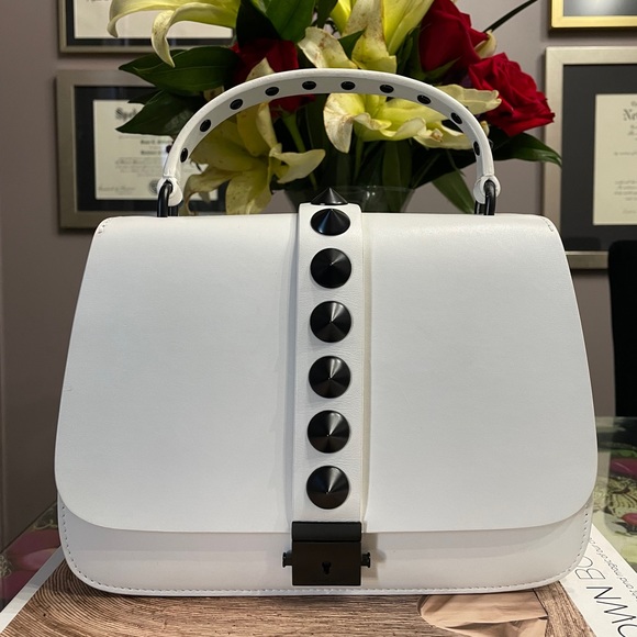 Michael Kors Mia Bag - Picture 6 of 7